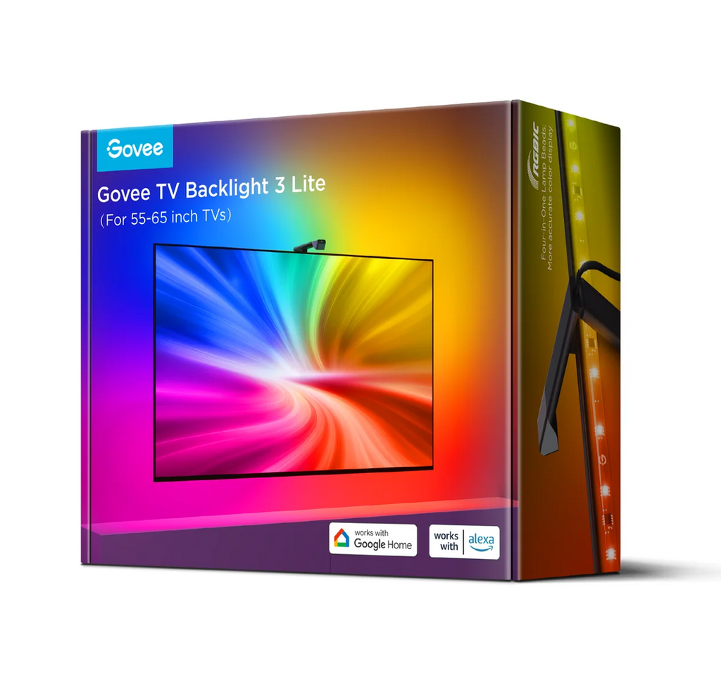 Govee TV Backlight 3 Lite