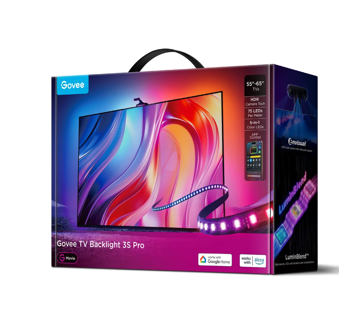 Govee TV Backlight 3S Pro