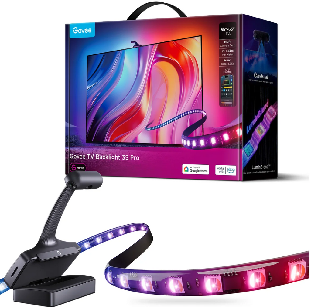 Govee TV Backlight 3S Pro