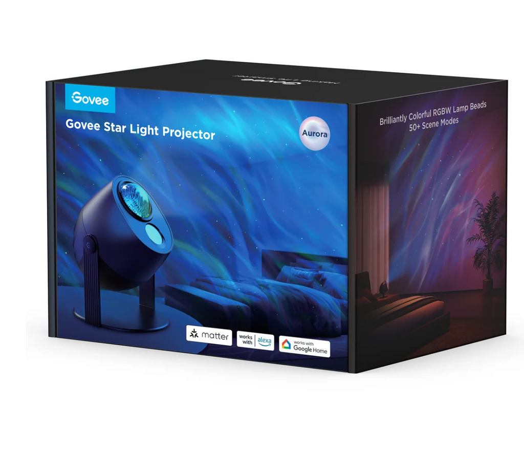 Govee Star Light Projector