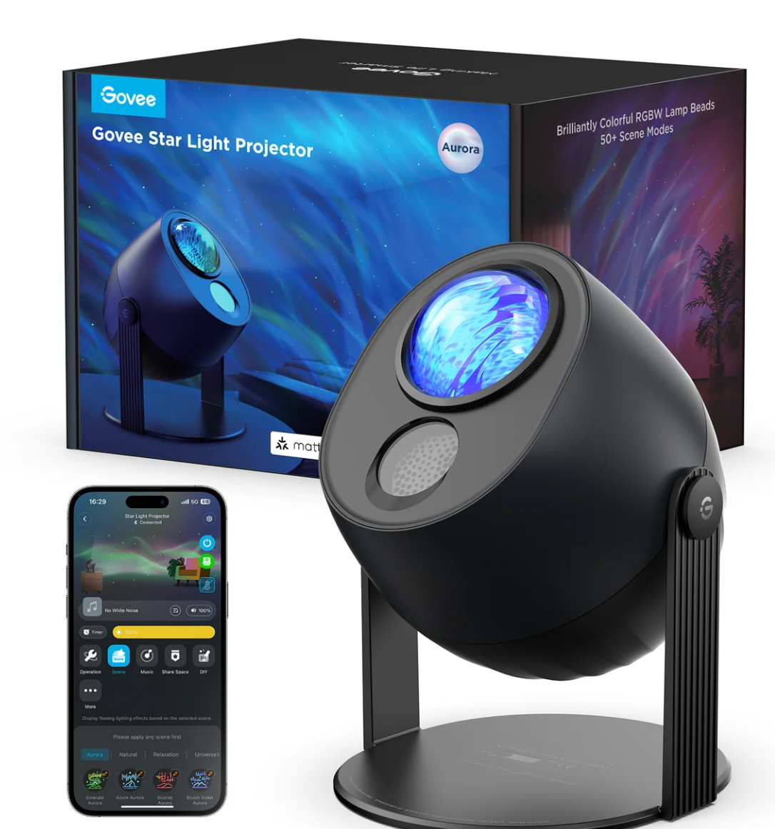 Govee Star Light Projector