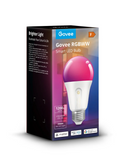 Govee RGBWW Smart LED Bulb - E27 (1 Pack)