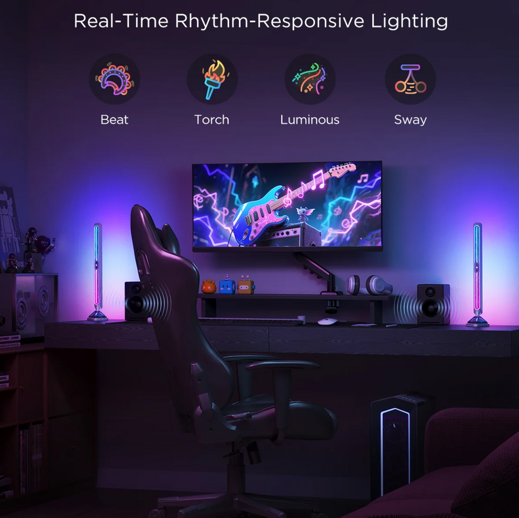 Govee Gaming Light Bars Pro
