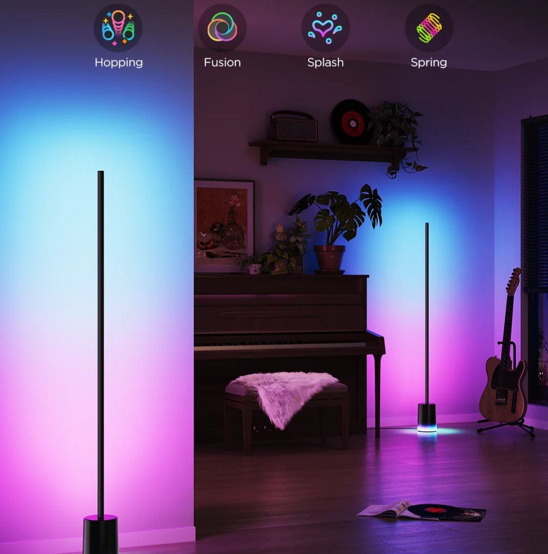 Govee Floor Lamp 2