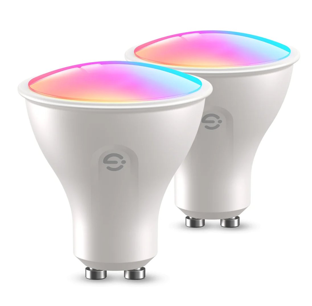 Govee LED Bulb, GU10 (2 Pack)