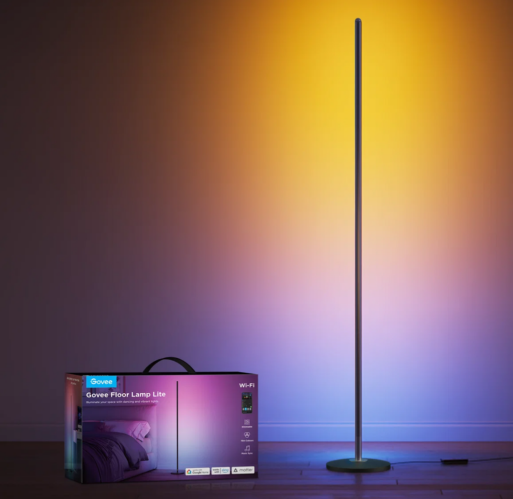Govee Floor Lamp Lite