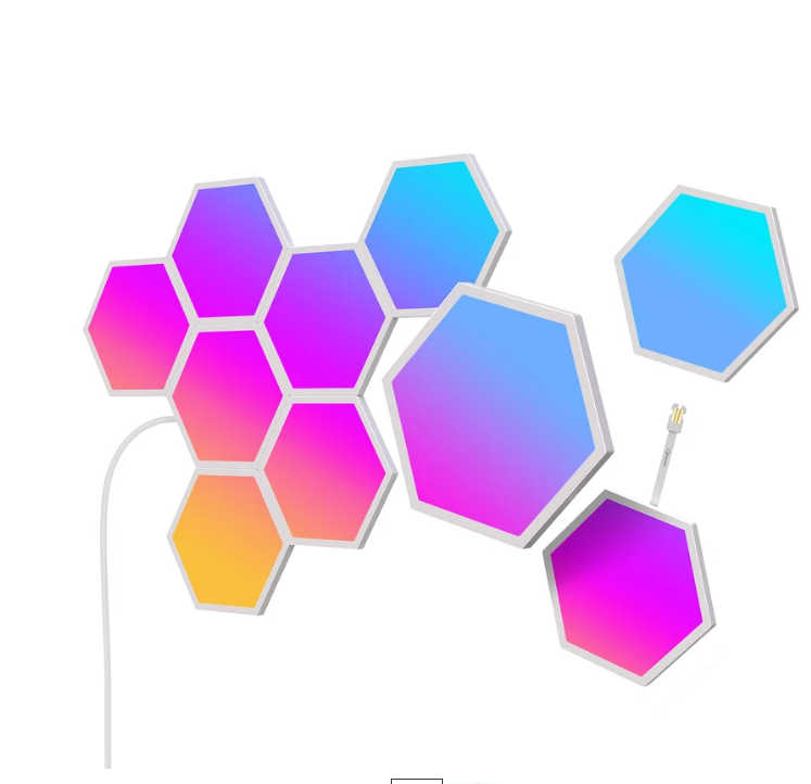 Govee Glide Hexa Light Panels