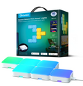 Govee Smart Mini Panel Lights (10 pack)