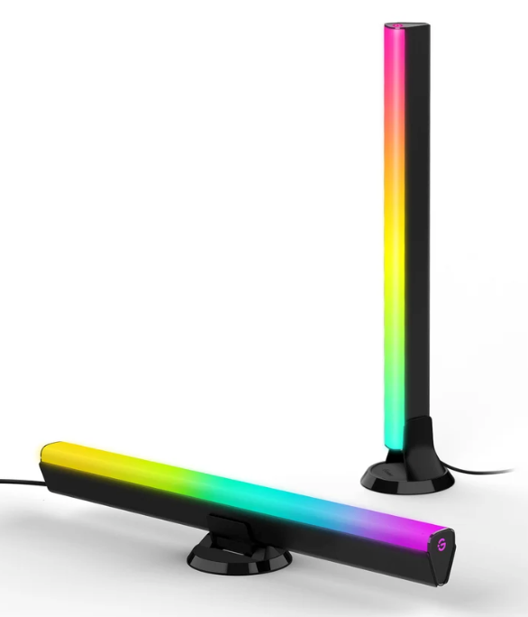 Govee RGBIC TV Light Bars