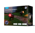 Govee RGBICWW Outdoor Spotlights