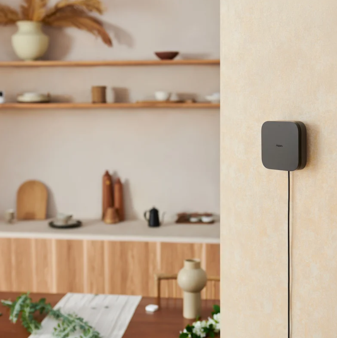 Aqara Hub M3
