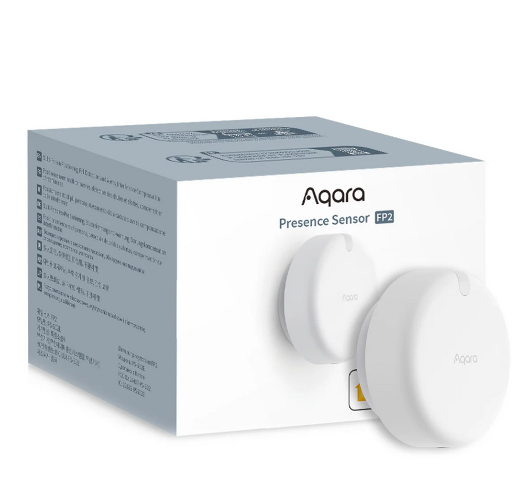 Aqara Presence Sensor FP2