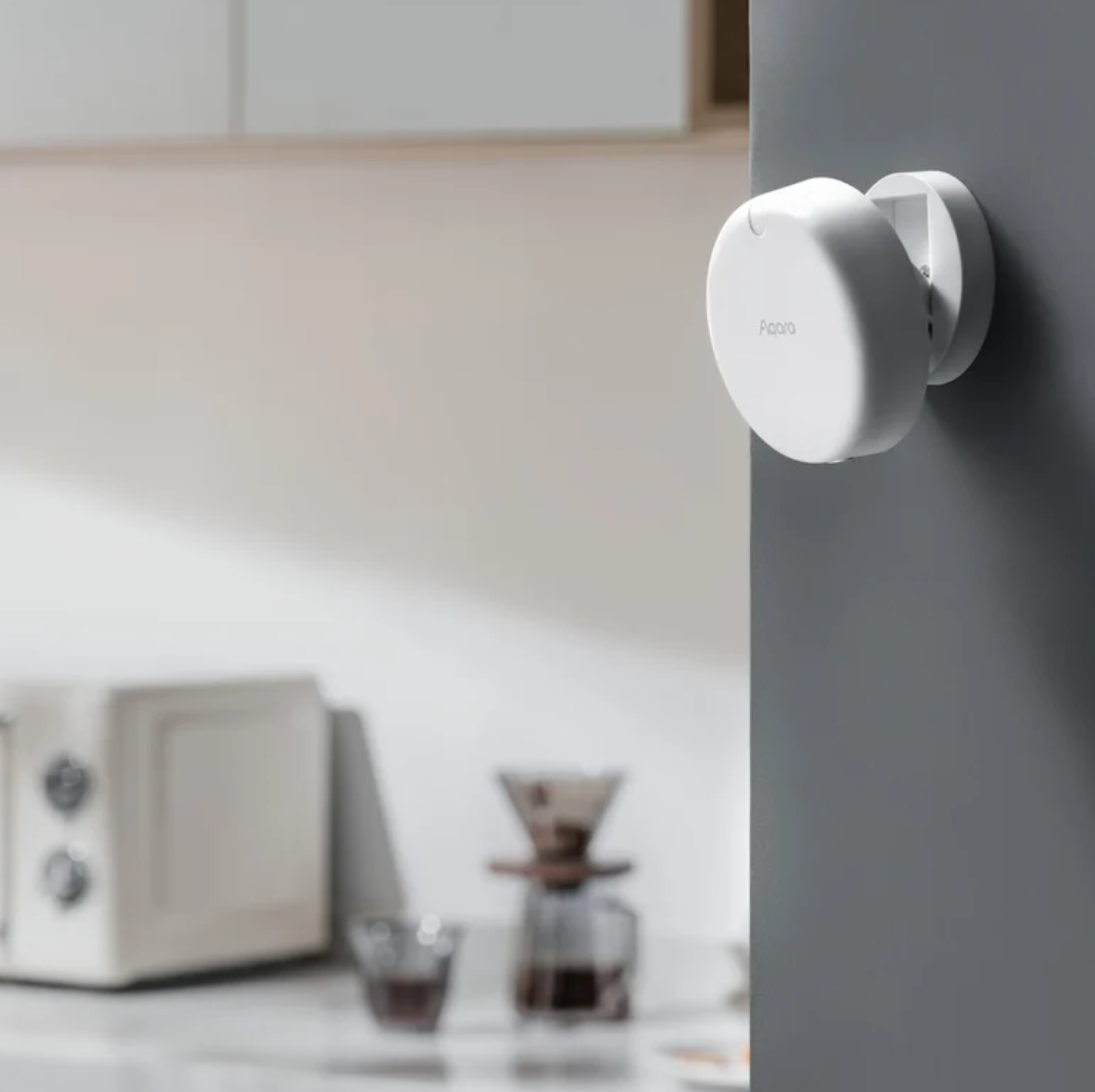 Aqara Presence Sensor FP2