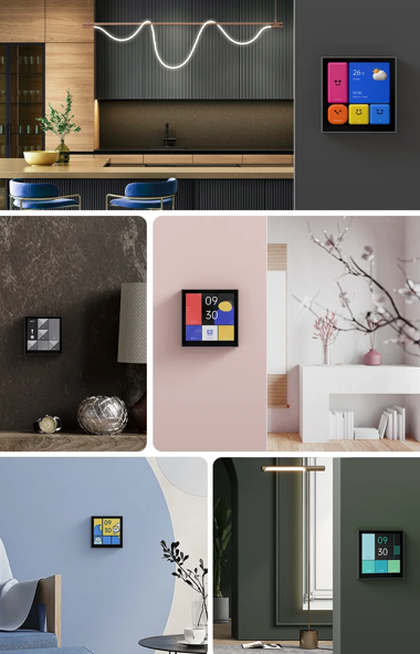 Aqara Magic Switch S1E
