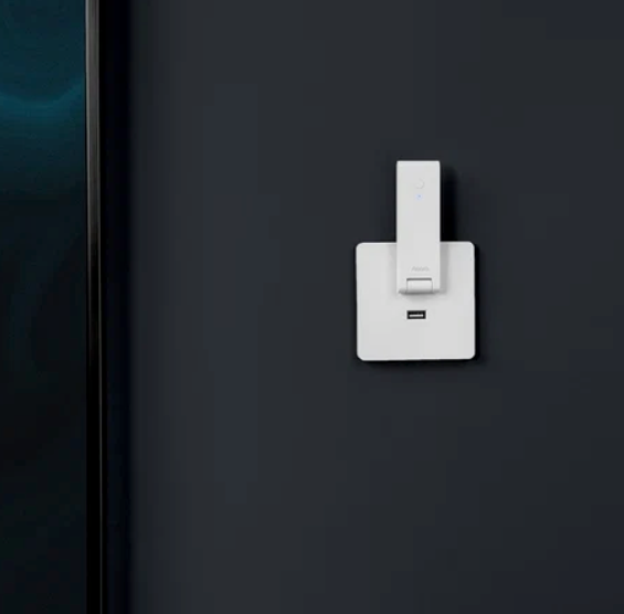 Aqara Hub E1