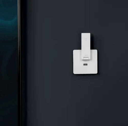 Aqara Hub E1