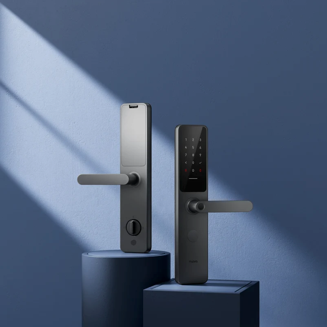Aqara Smart Door Lock A100 Zigbee