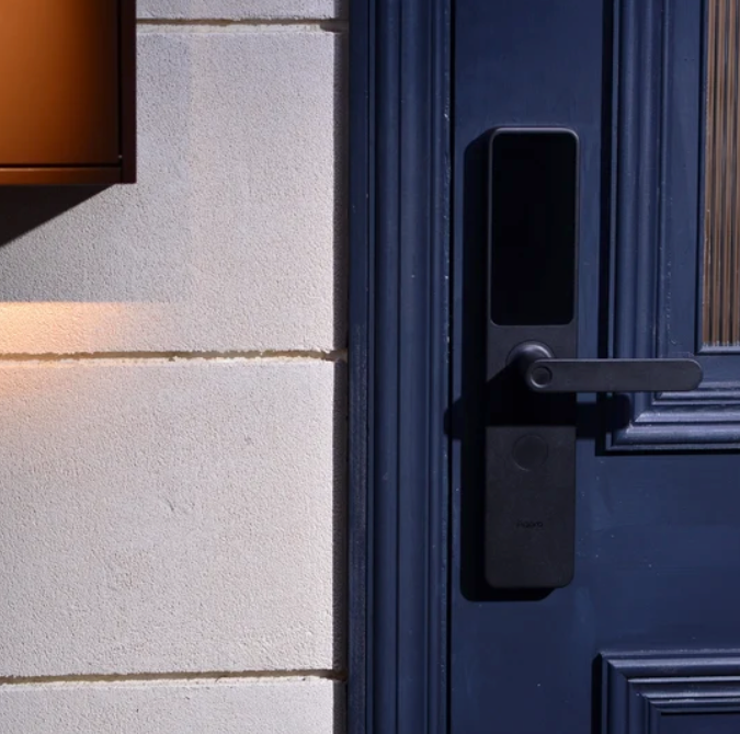 Aqara Smart Door Lock A100 Zigbee