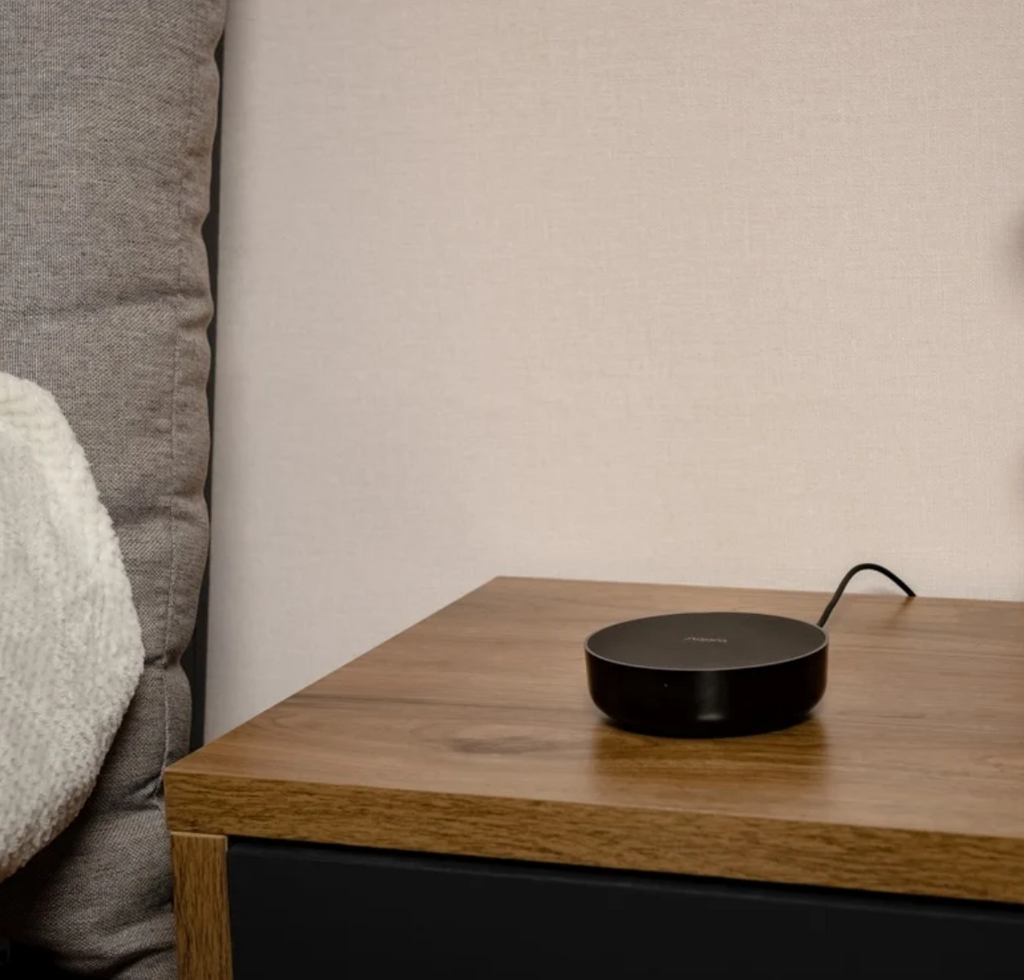 Aqara Hub M2