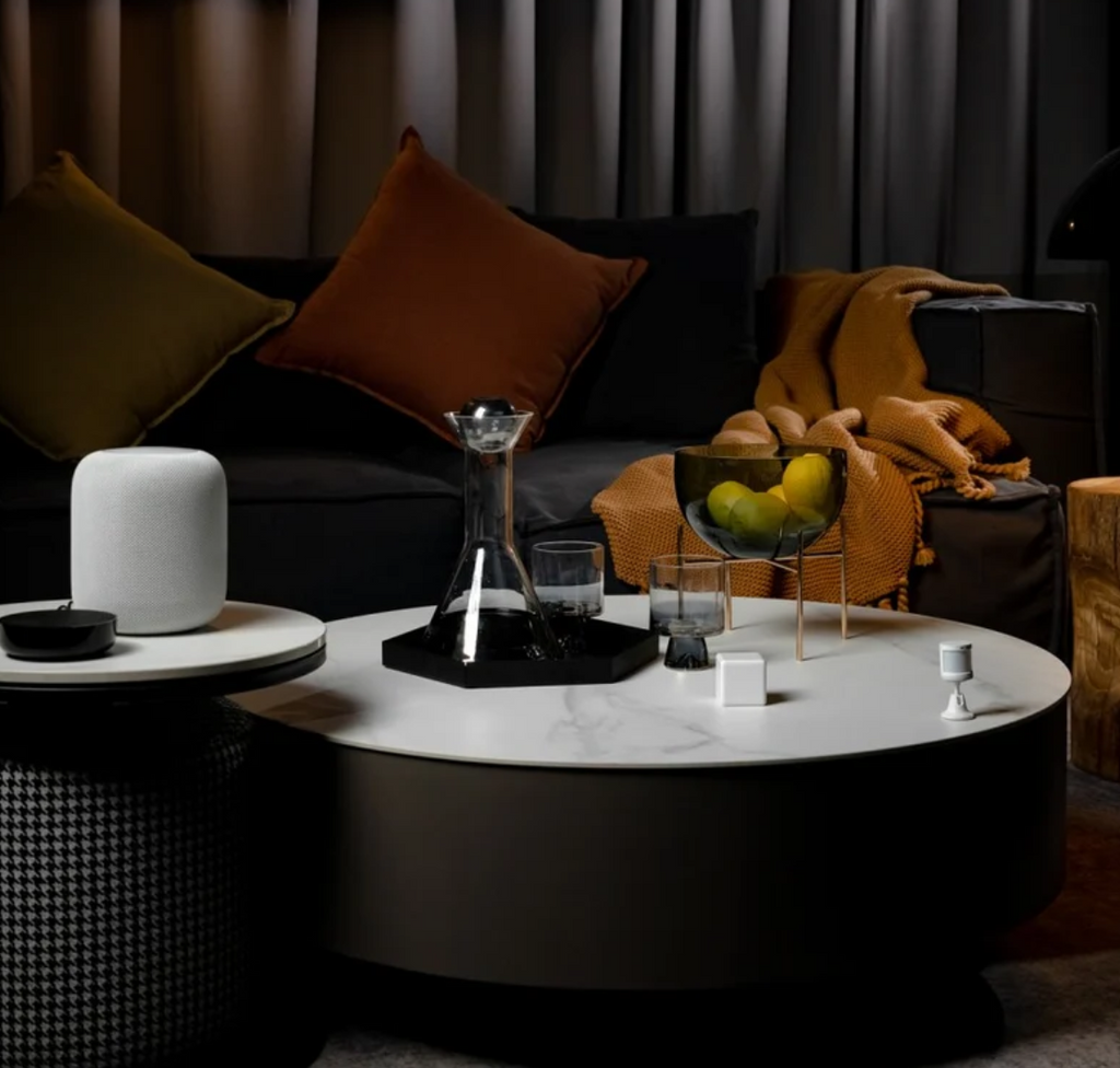 Aqara Hub M2