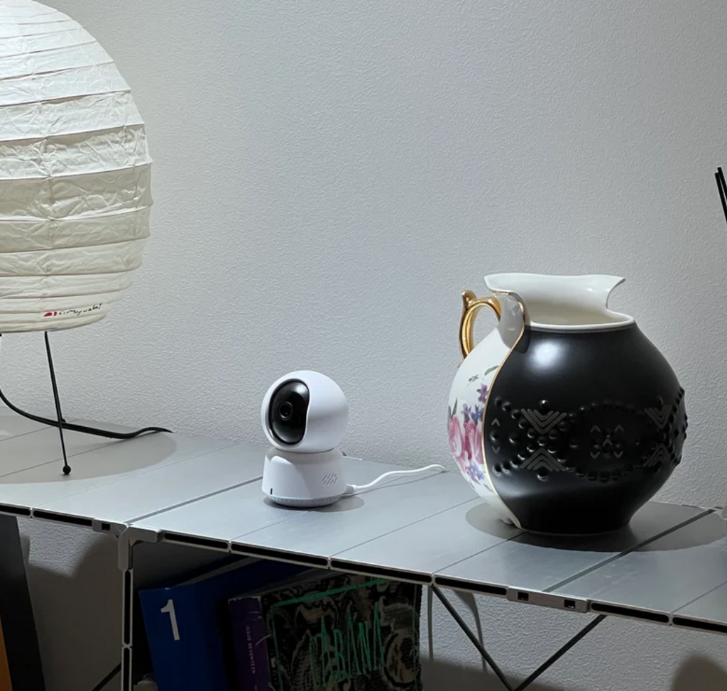 Aqara Camera E1