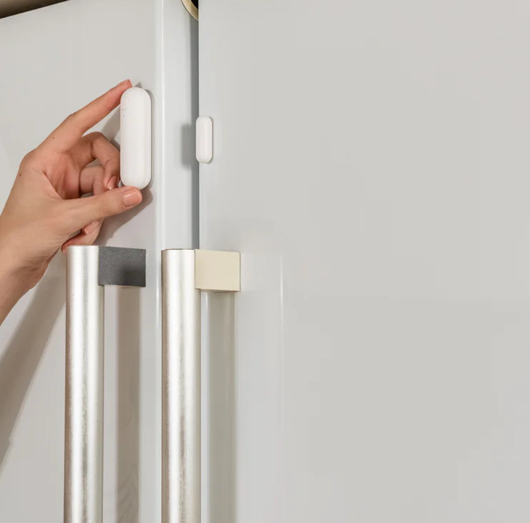 Aqara Door and Window Sensor P2