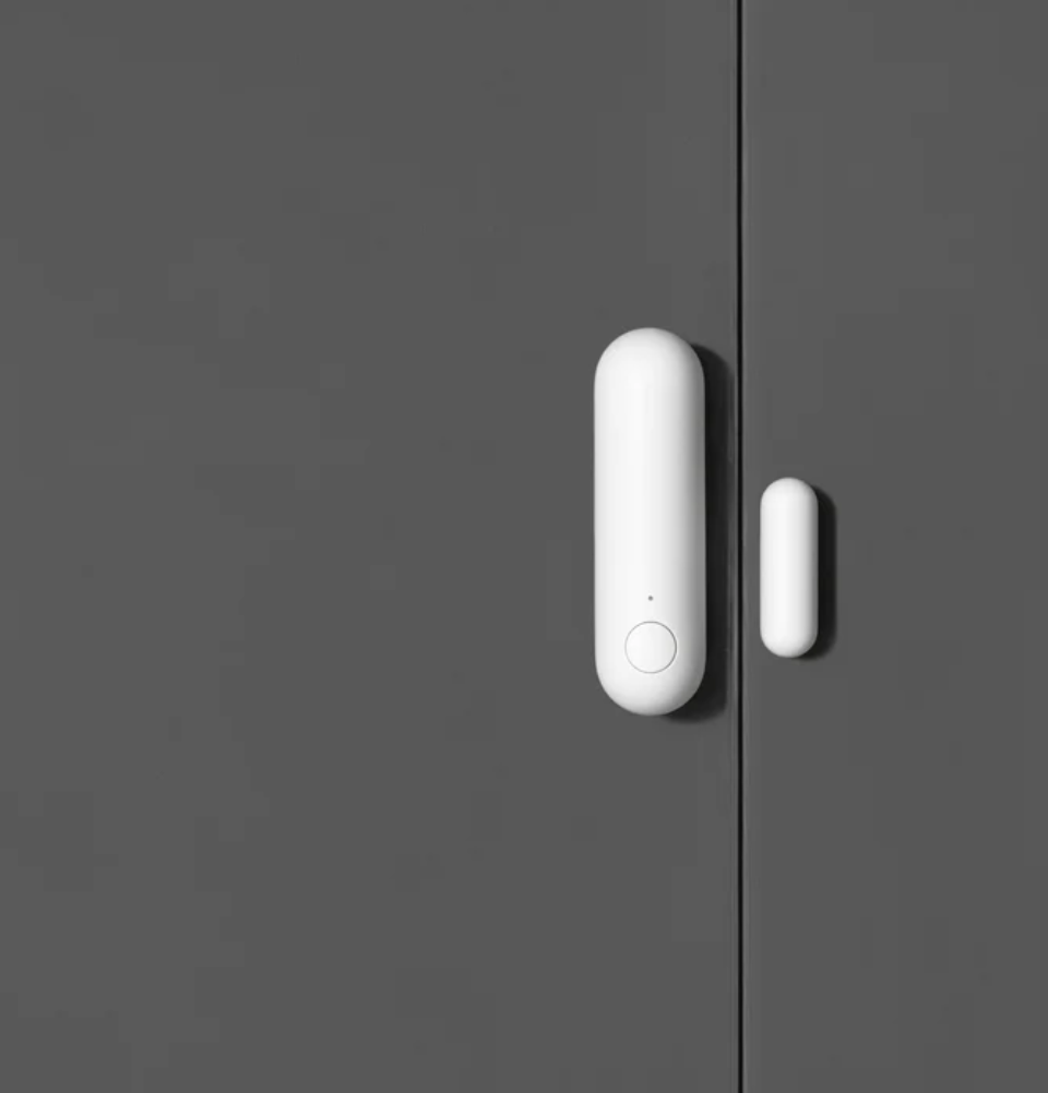 Aqara Door and Window Sensor P2