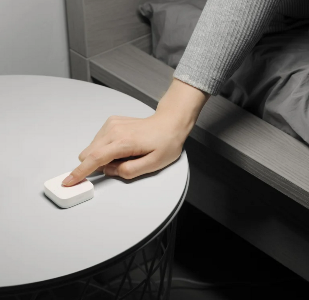 Aqara Wireless Mini Switch T1
