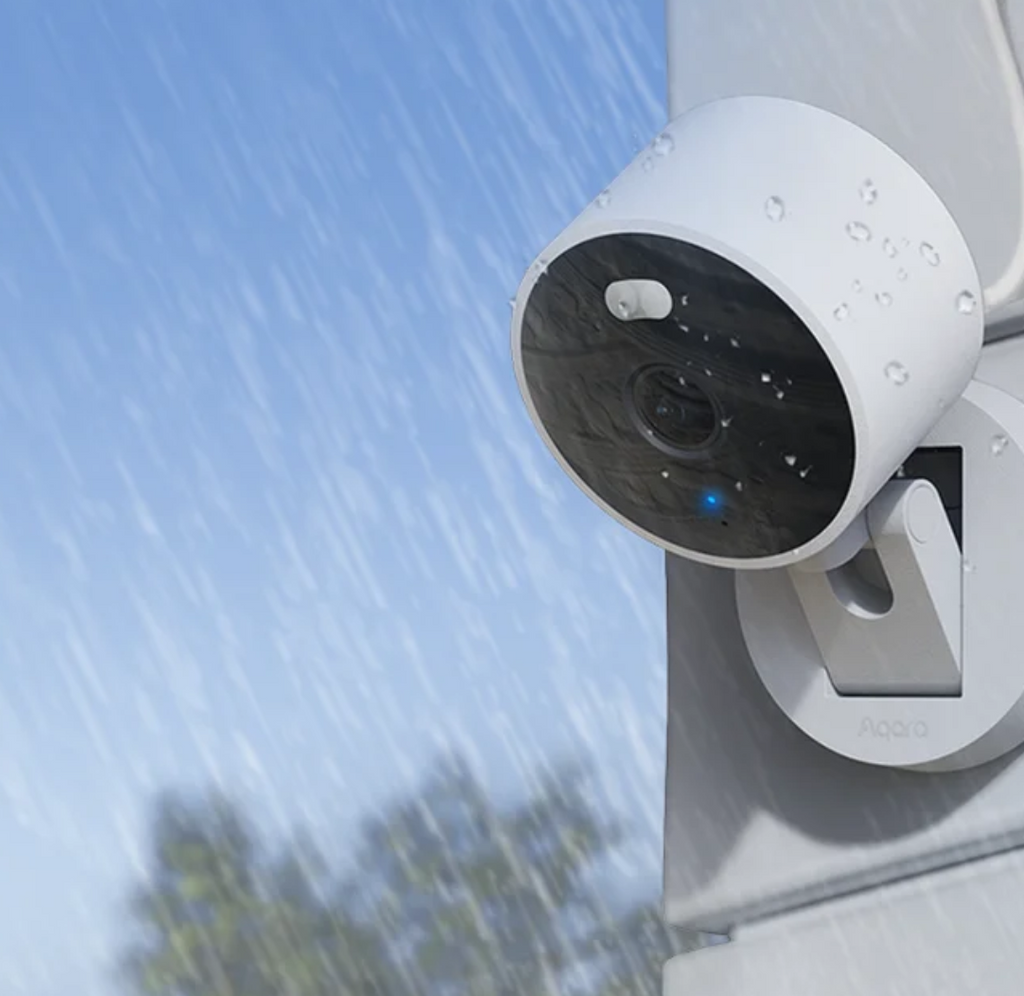 Aqara Camera G100 Select