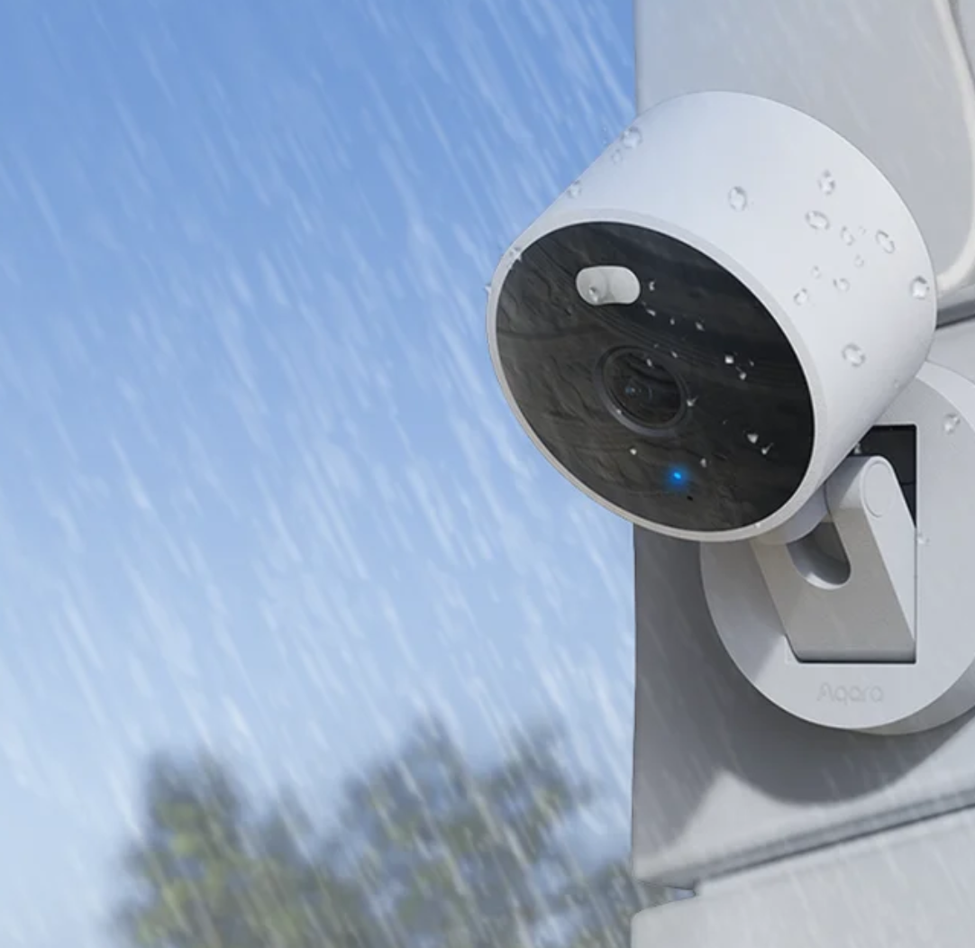 Aqara Camera G100 Select