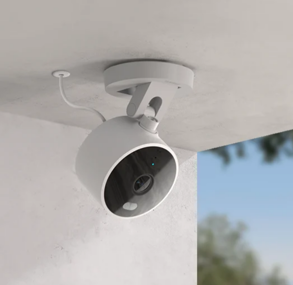 Aqara Camera G100 Select