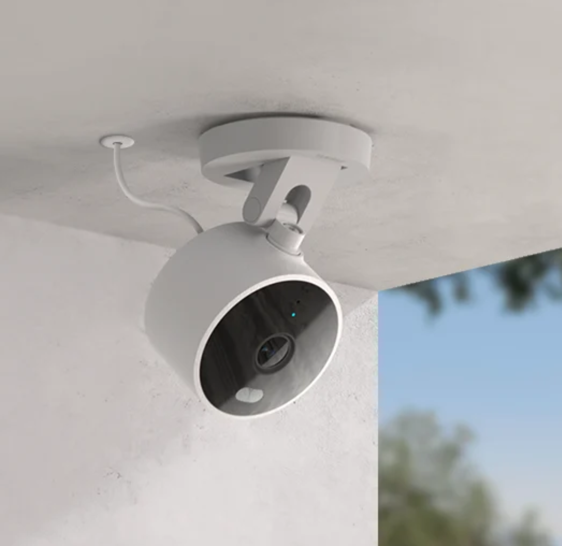 Aqara Camera G100 Select