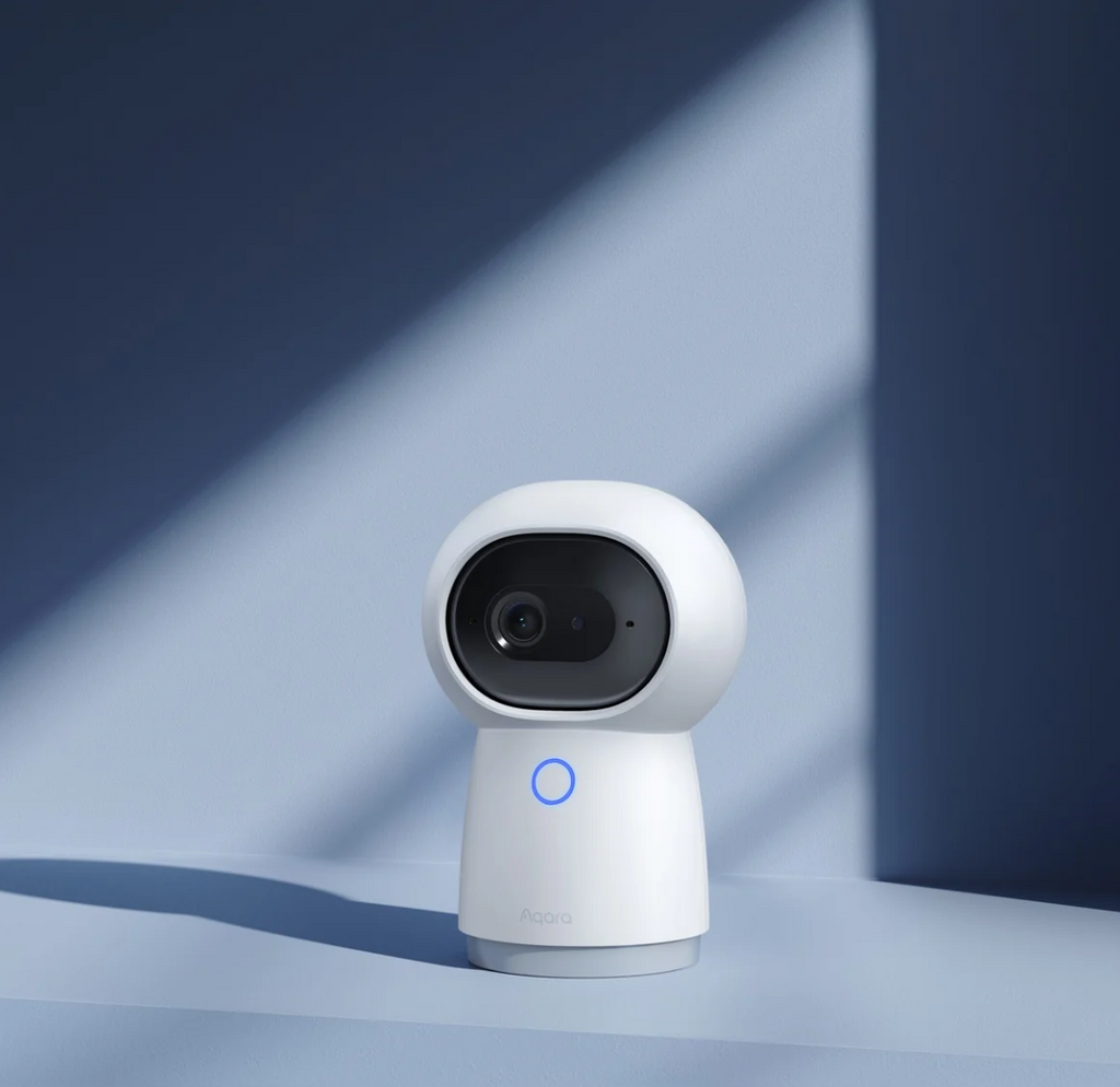 Aqara Camera Hub G3