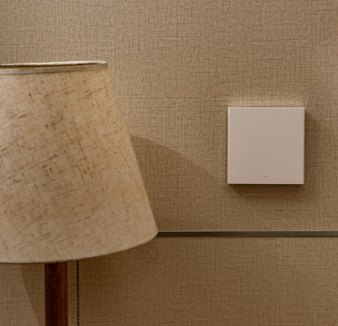 Aqara Wall Switch H1