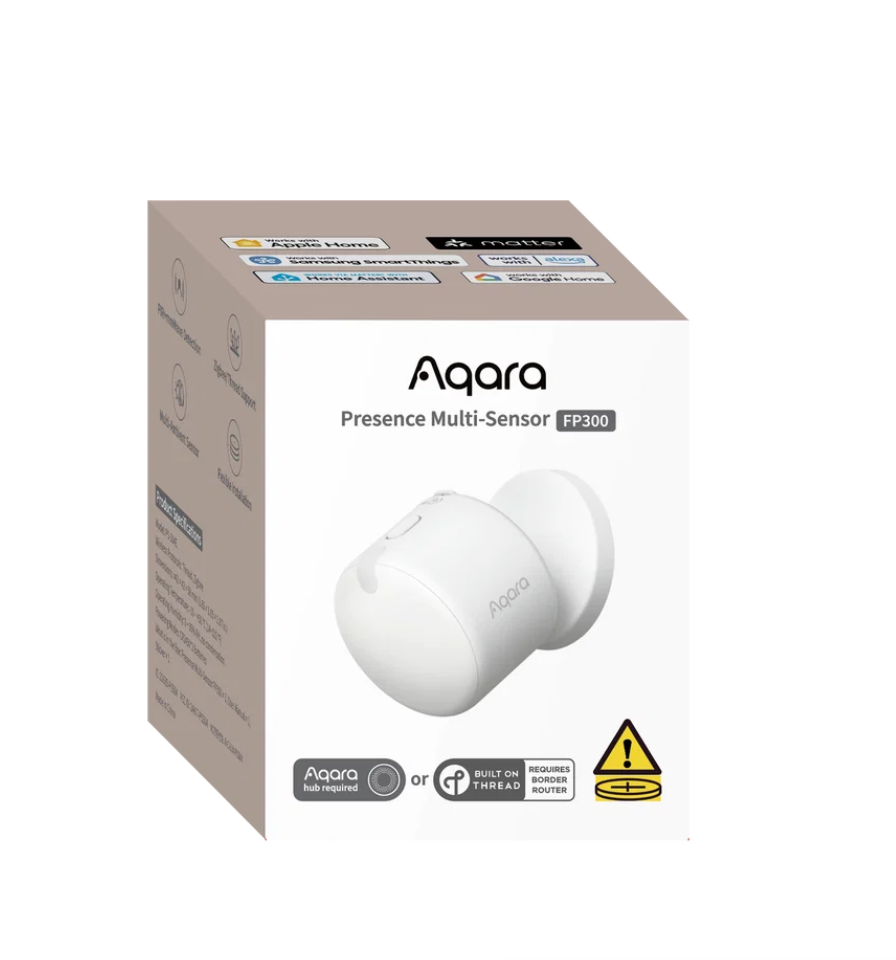 Aqara Presence Multi-Sensor FP300