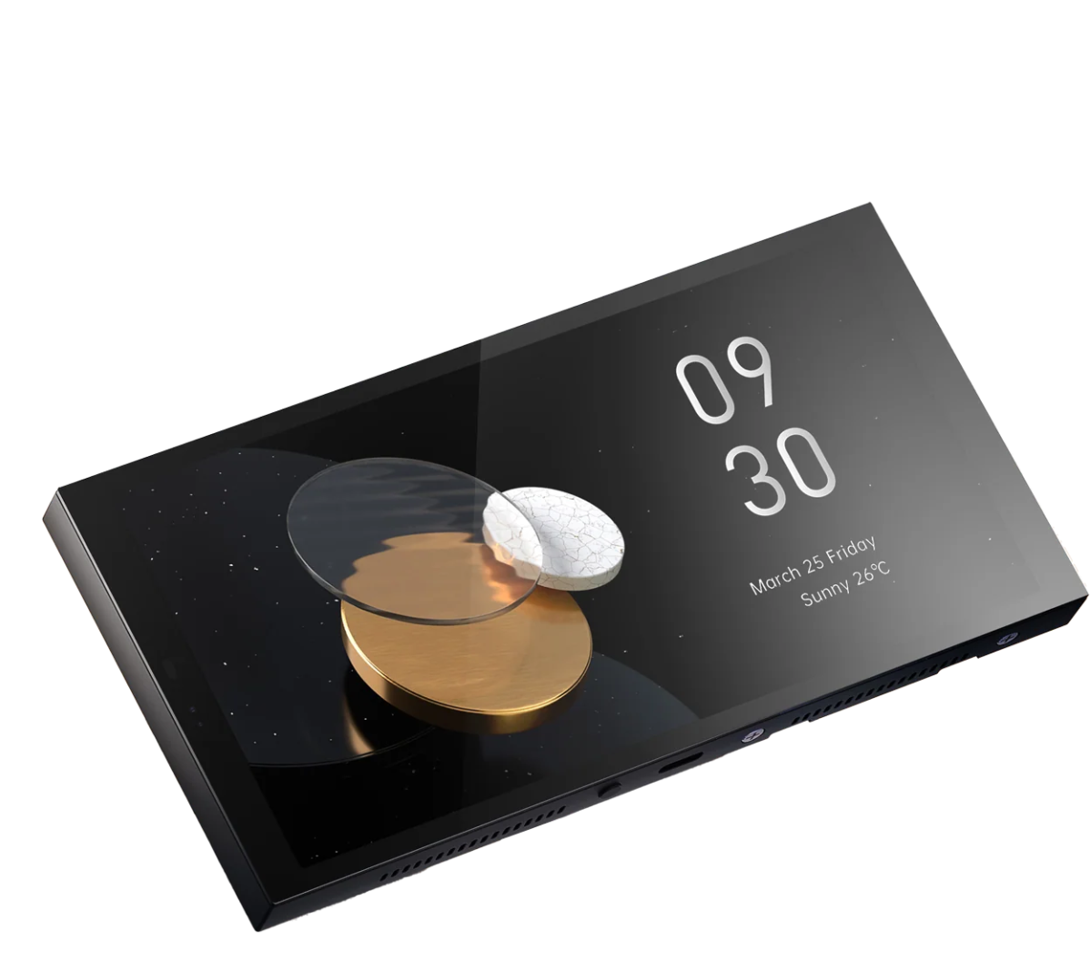 Aqara MagicPad S1 Plus