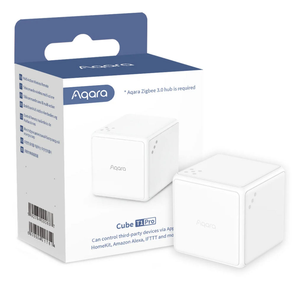 Aqara Cube T1 Pro