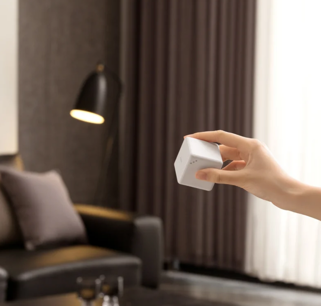 Aqara Cube T1 Pro