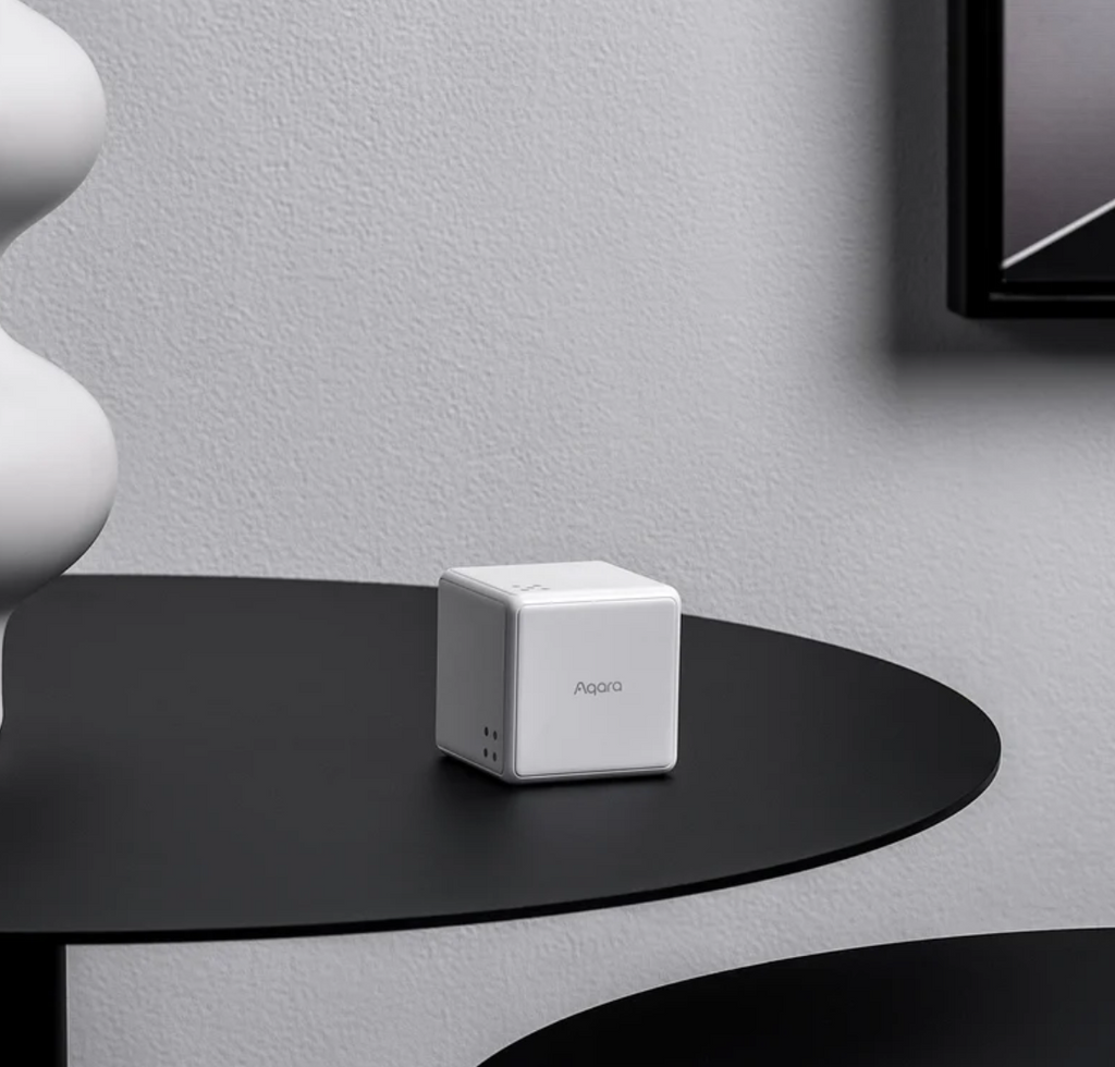 Aqara Cube T1 Pro
