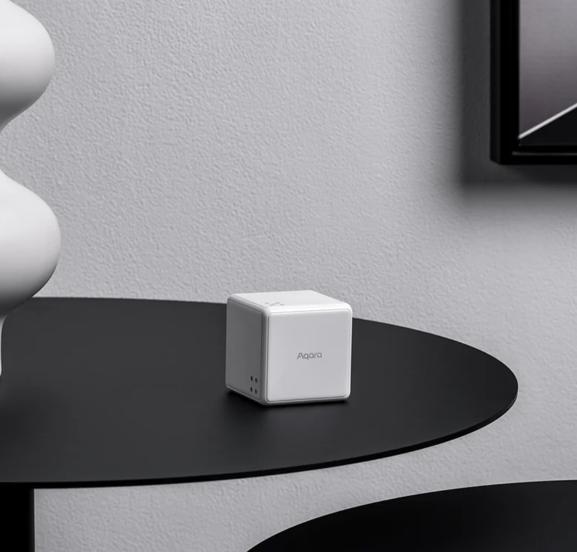 Aqara Cube T1 Pro
