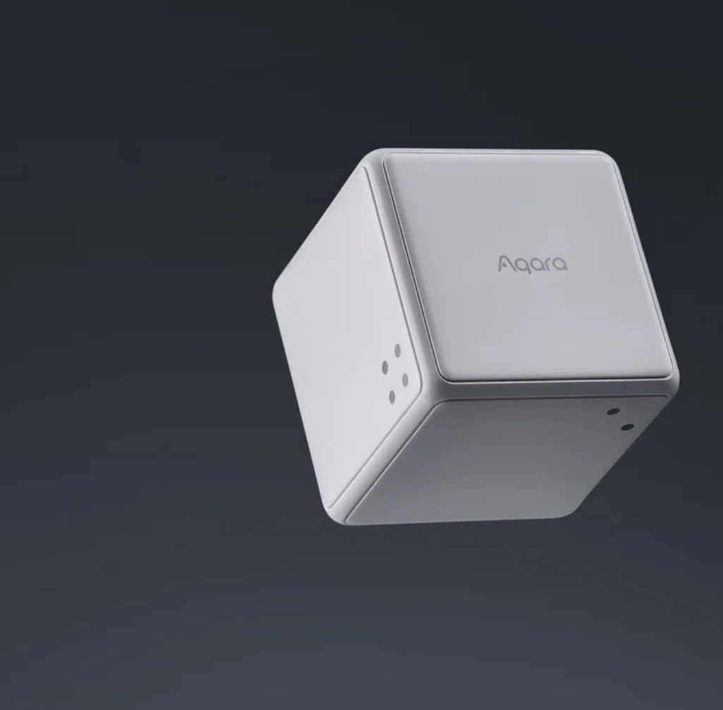 Aqara Cube T1 Pro