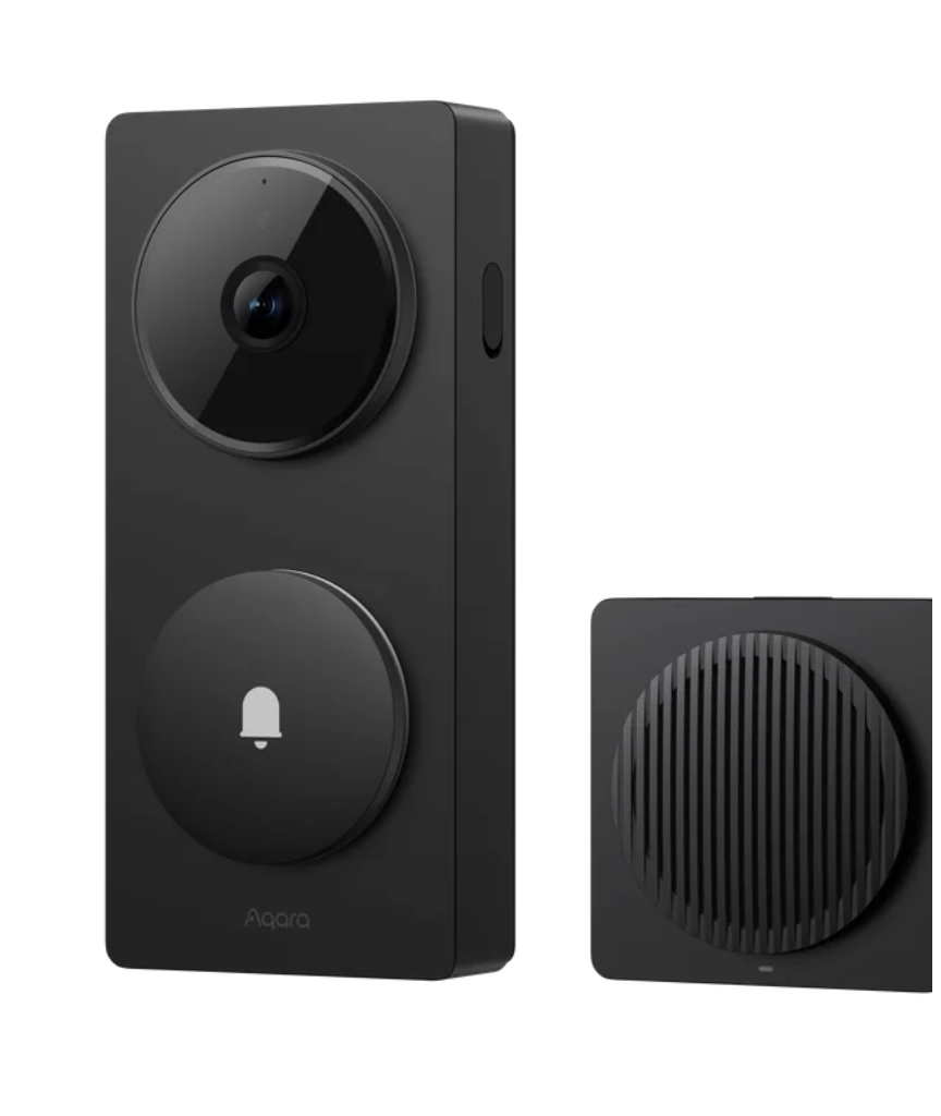 Aqara Doorbell Camera Hub G410 Select