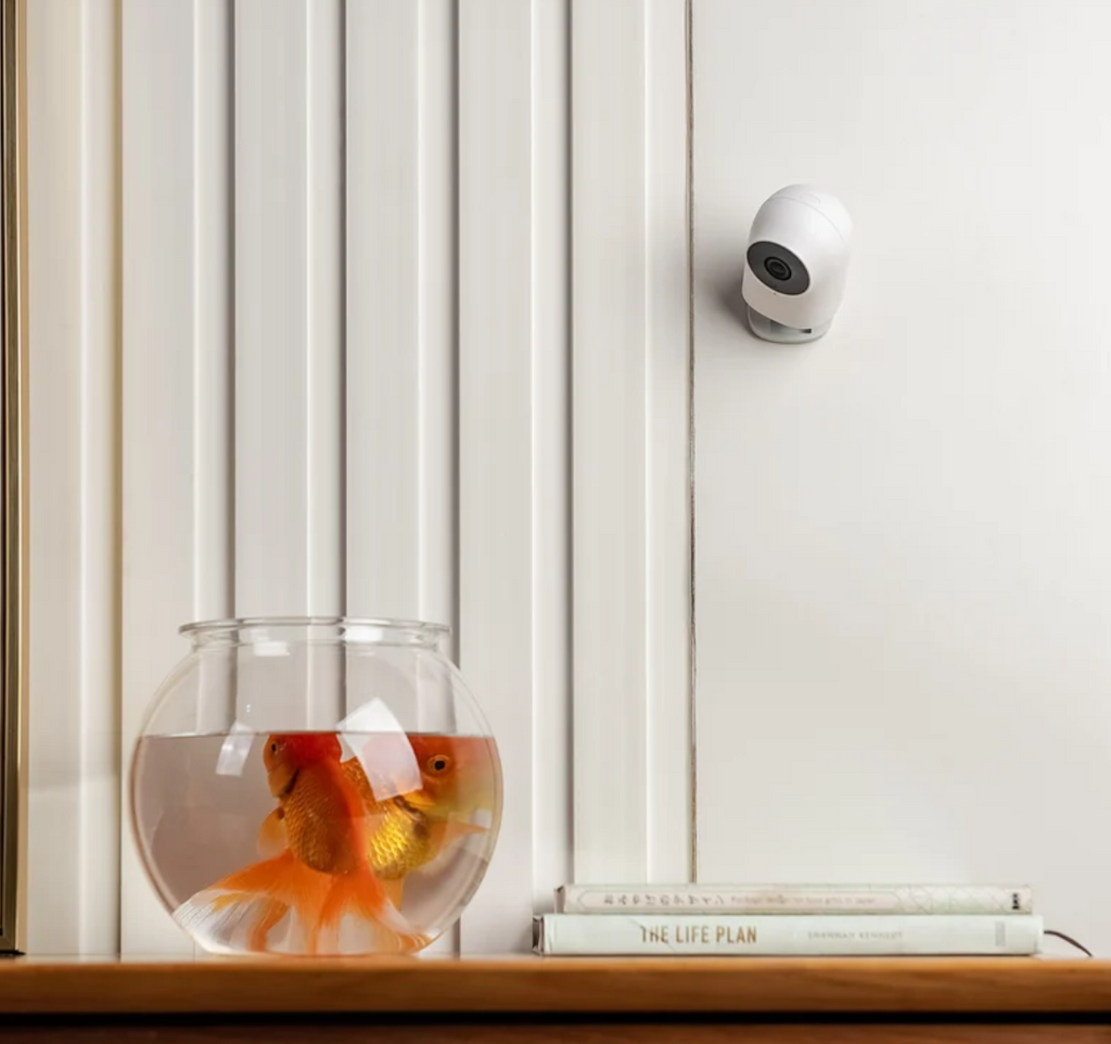 Aqara Camera Hub G2H Pro