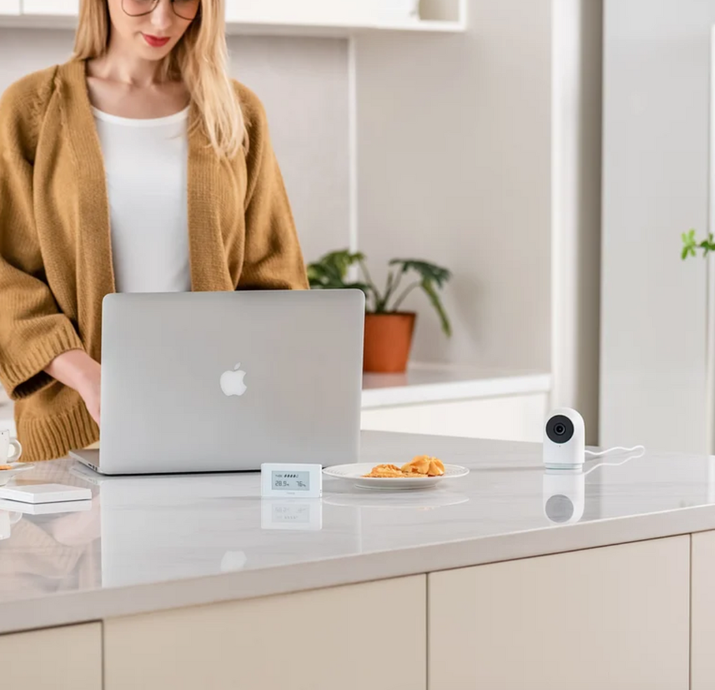 Aqara Camera Hub G2H Pro