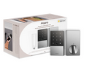Aqara Smart Lock U100 (Kit includes Aqara E1 Hub)