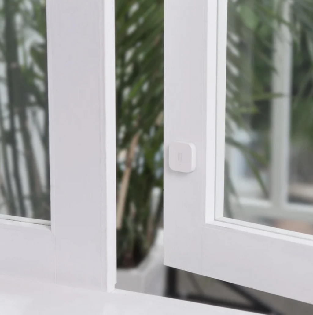 Aqara Vibration Sensor