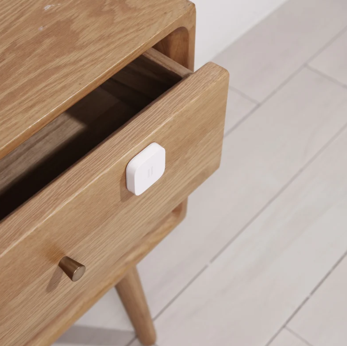 Aqara Vibration Sensor