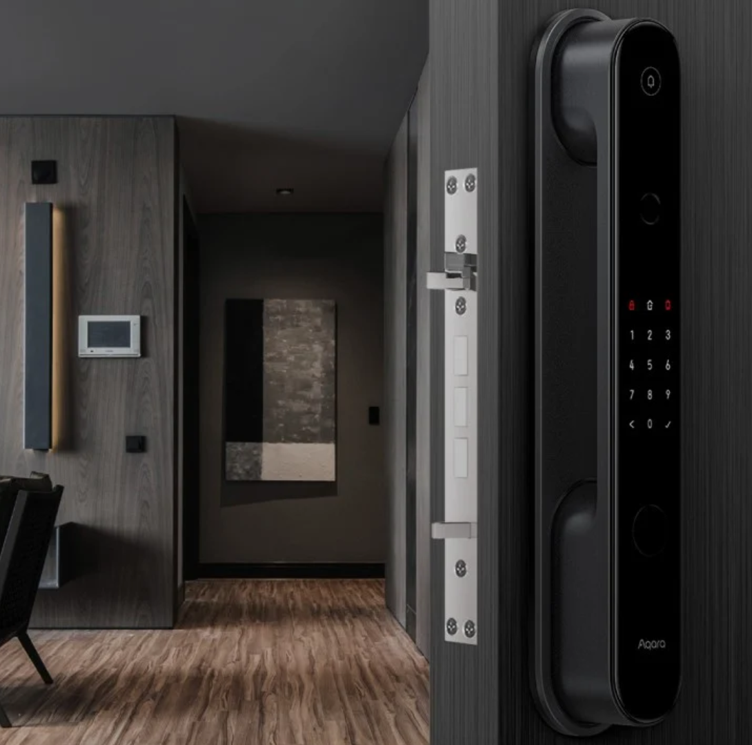 Aqara Smart Door Lock D100 Zigbee