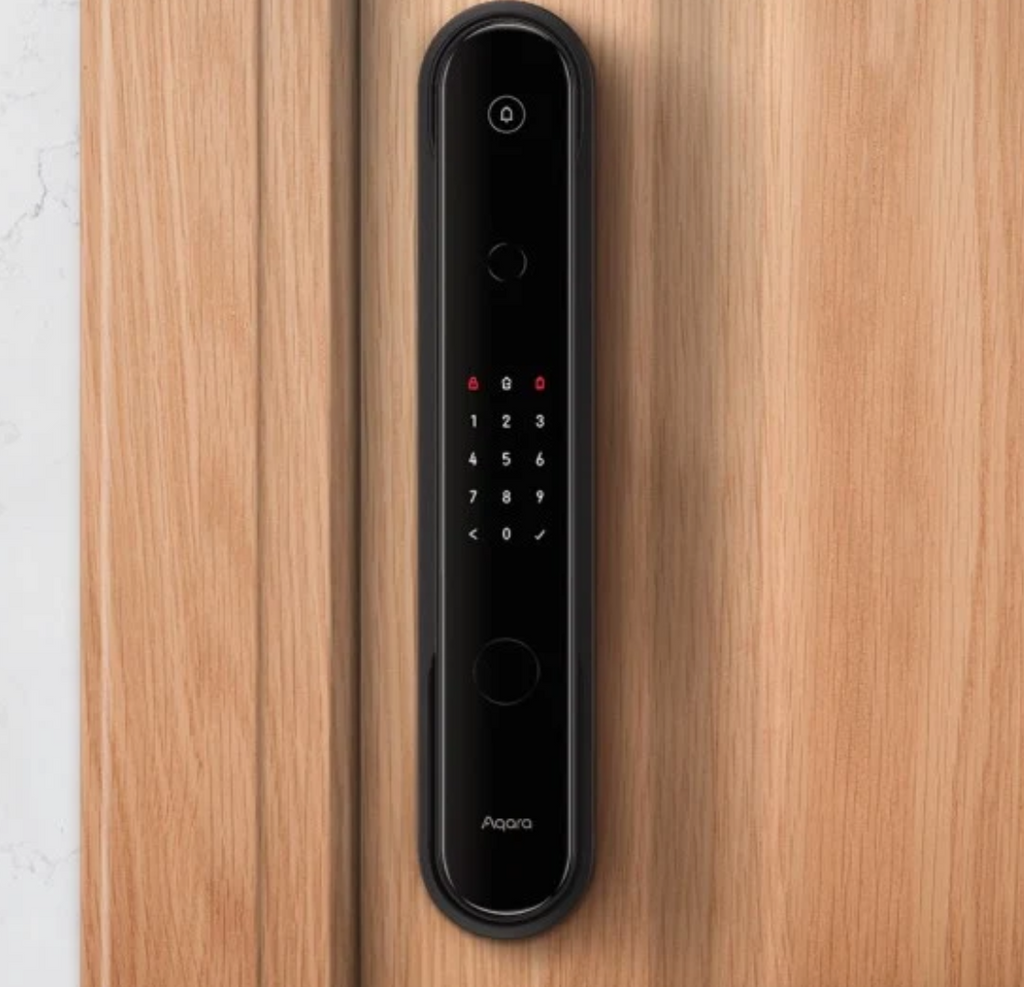 Aqara Smart Door Lock D100 Zigbee