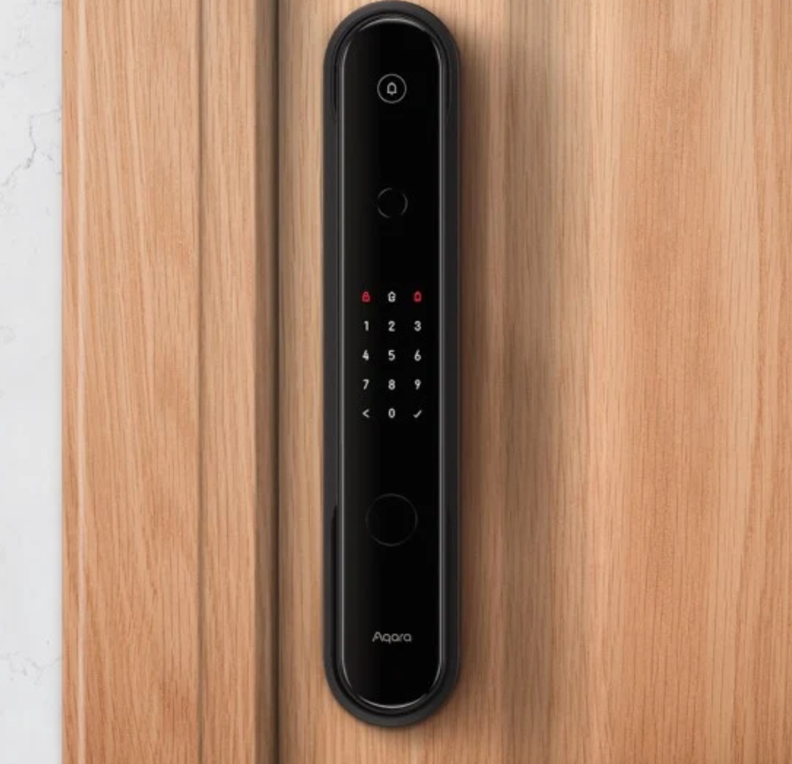 Aqara Smart Door Lock D100 Zigbee